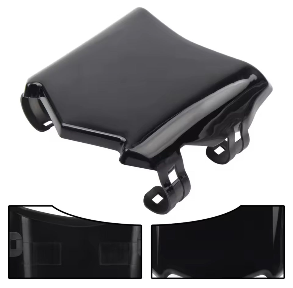 Glossy Motocutz plate