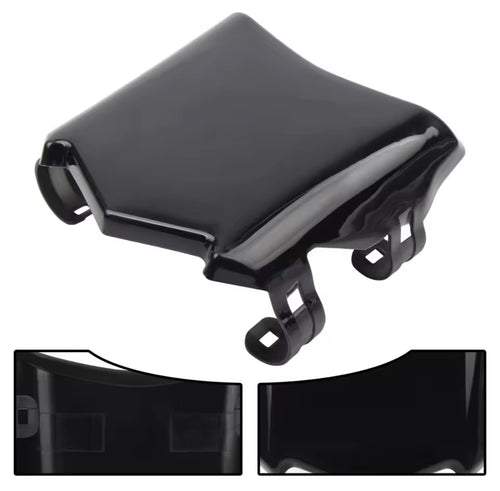 Glossy Motocutz plate