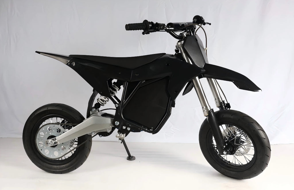 12 inch kenda curve supermotos