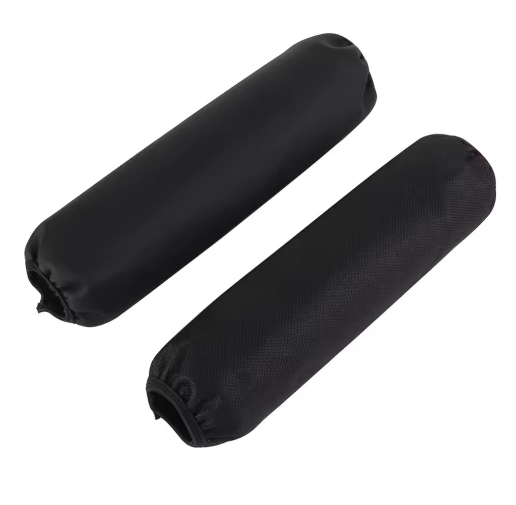 Shock cover