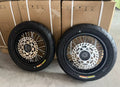 12 inch kenda curve supermotos