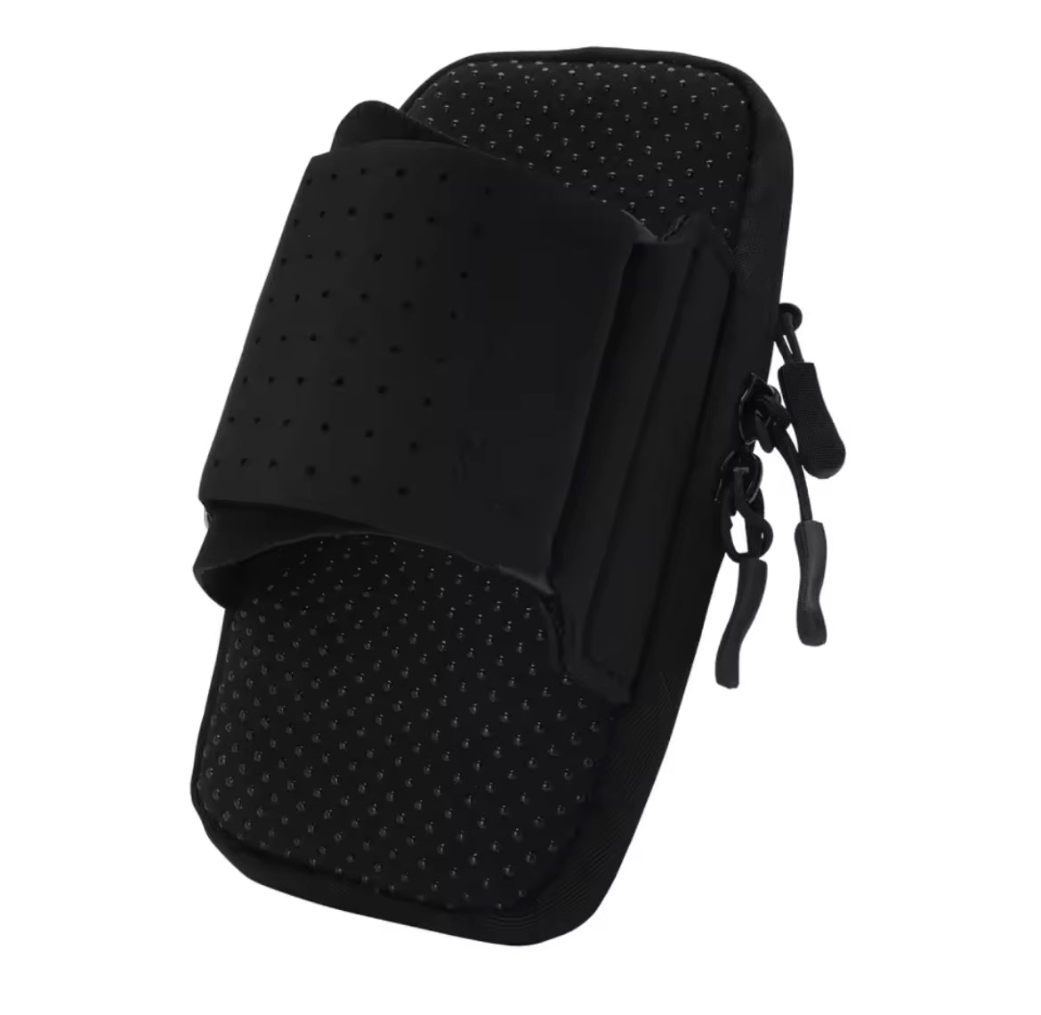 Phone bag holder