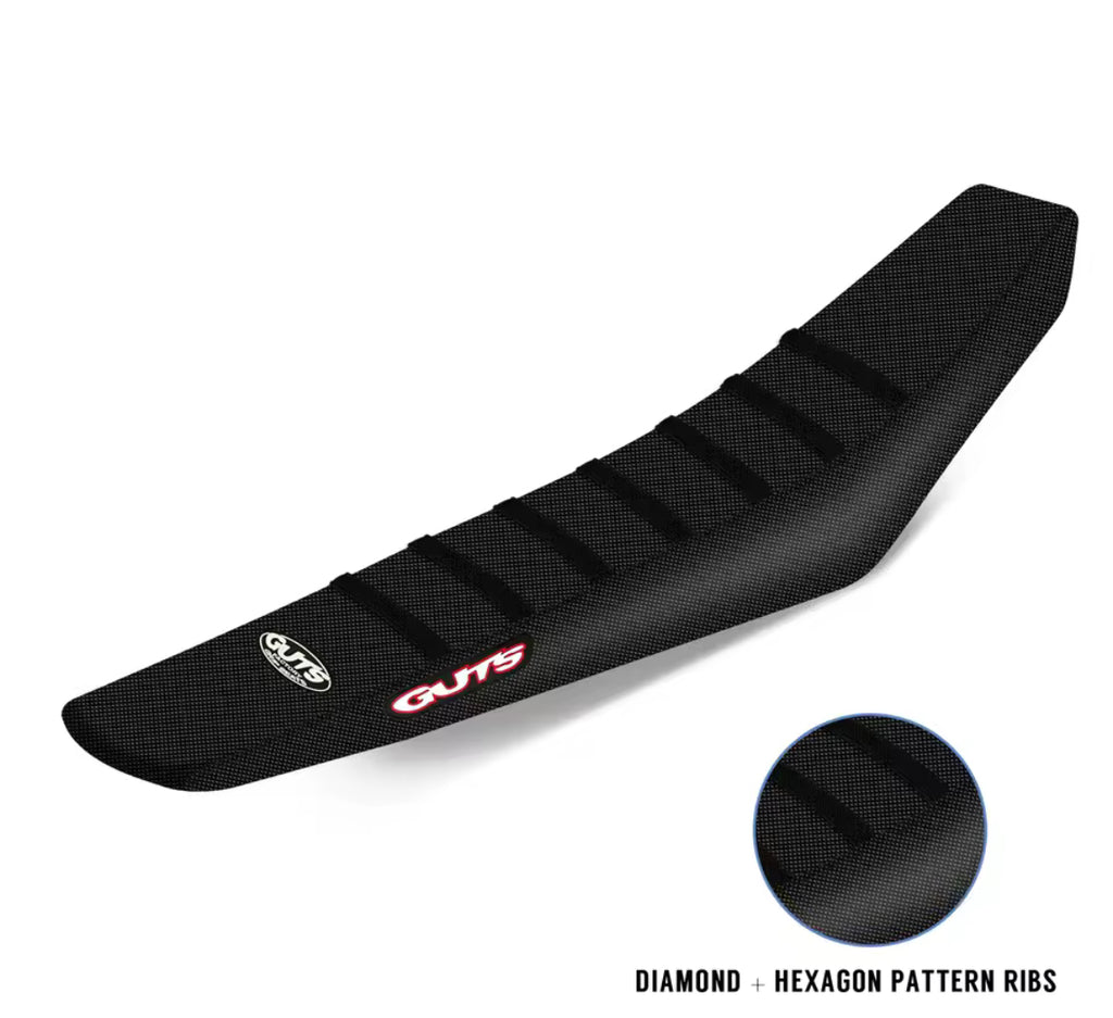 Guts seat cover x1 spark/mototech 72v