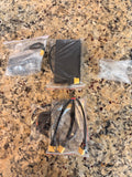 Battery powered Baja light