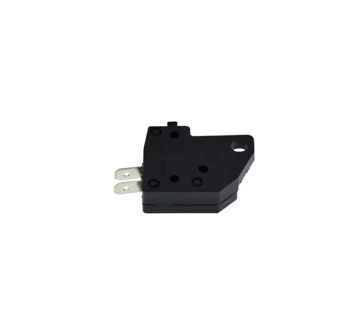 Clicker for brakes set of 2